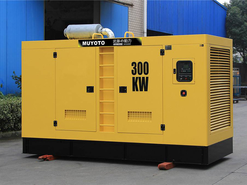 兴隆发电机冷却液的冰点升高到多少时需要更换