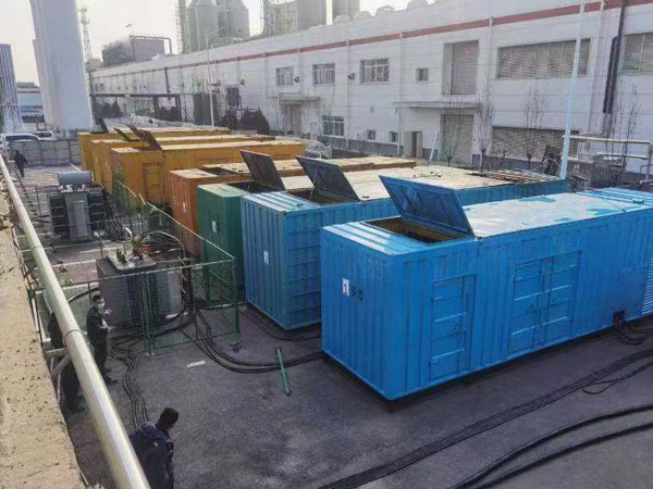 兴隆380V和690V电压的电缆线相同吗？