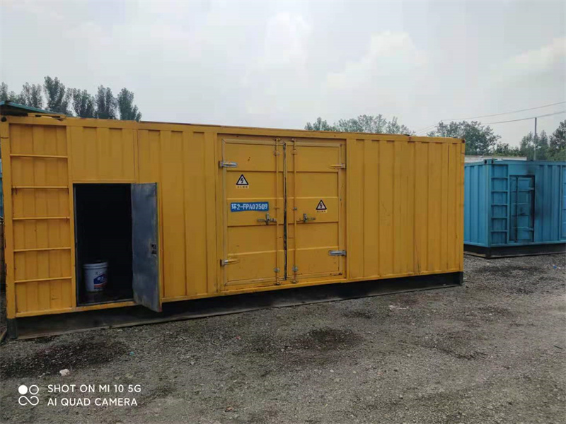 兴隆如何保证发电机组配合光伏储能装置补电系统的稳定性和可靠性？