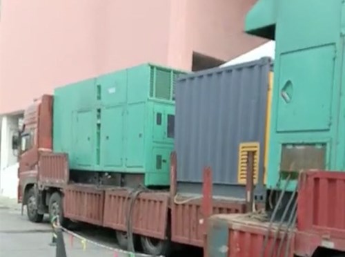 兴隆柴油发电机的功率因数一般是多少？