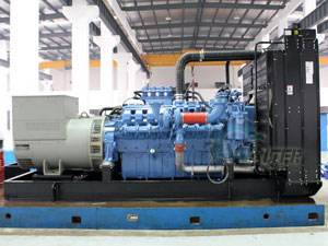 兴隆功率因数低会对柴油发电机产生哪些影响？