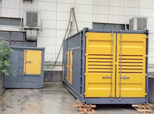 兴隆柴油发电机输出电压不稳定会对设备造成哪些损害？