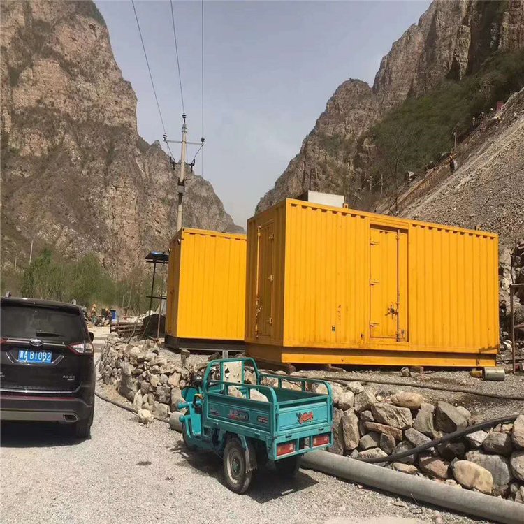 兴隆柴油发电机组运行过程中需要注意哪些事项？