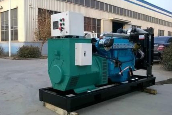 兴隆发电机组的分类有哪些？