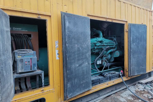 兴隆发电机组夏季保养的注意事项有哪些？