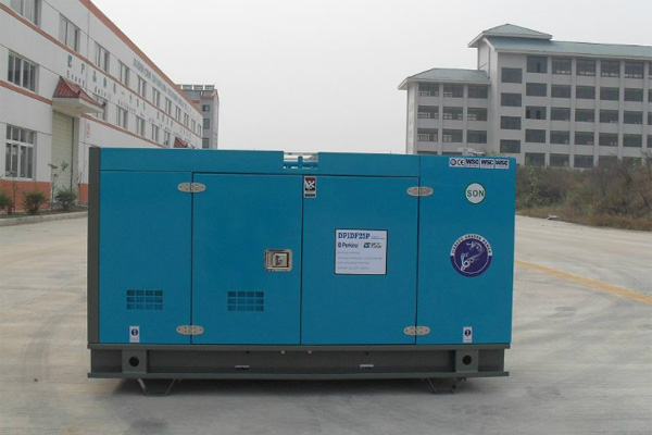 兴隆发电机租赁发电机组的换季保养注意事项