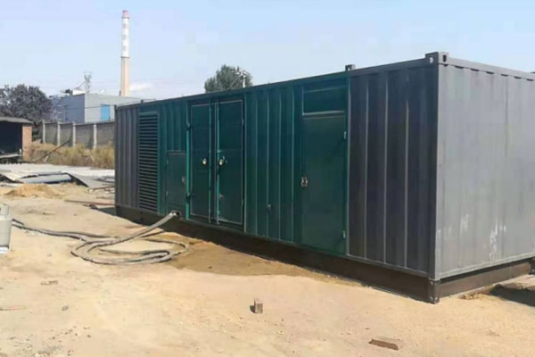 兴隆发电机组保养注意事项？