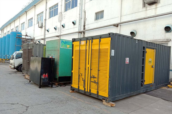 兴隆发电机组保养是确保其正常运行、延长使用寿命的关键，以下是一些保养注意事项