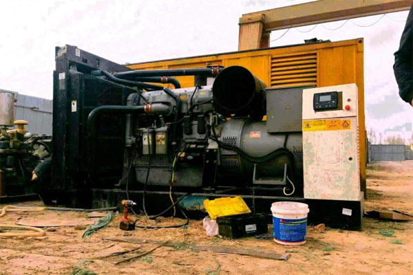 兴隆柴油发电机组都有哪几种电压规格？