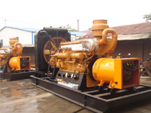 兴隆发电机组的频率规格是如何确定的？