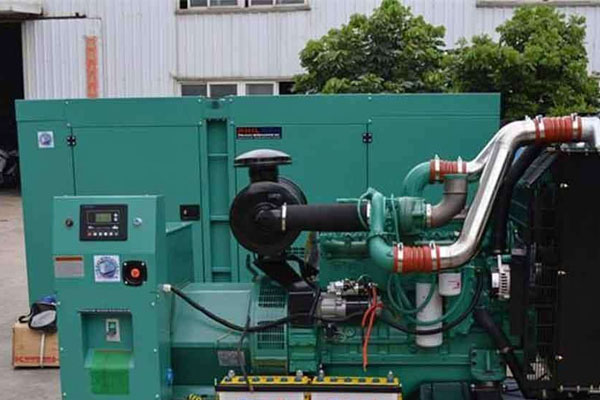 兴隆工厂发电机应急发电注意事项？