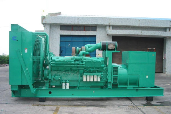 兴隆工厂发电机应急发电时如何更准确地检查发电机状态？