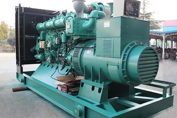 兴隆工厂发电机应急发电中如何优化燃油储备管理？