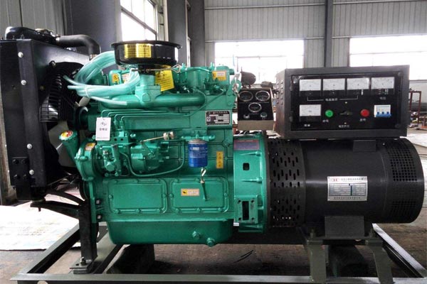 兴隆传感器在柴油发电机组中起到什么作用？