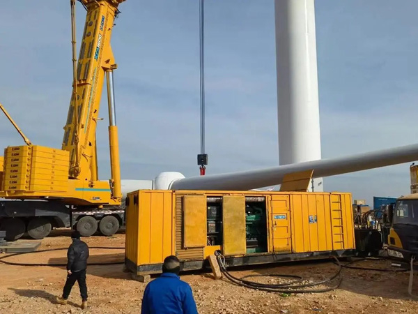 兴隆柴油发电机欠速停机是什么原因？