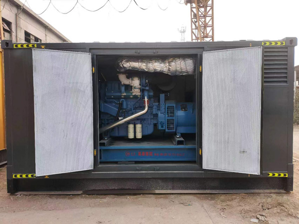 兴隆柴油发电机组的电瓶应该如何选择？