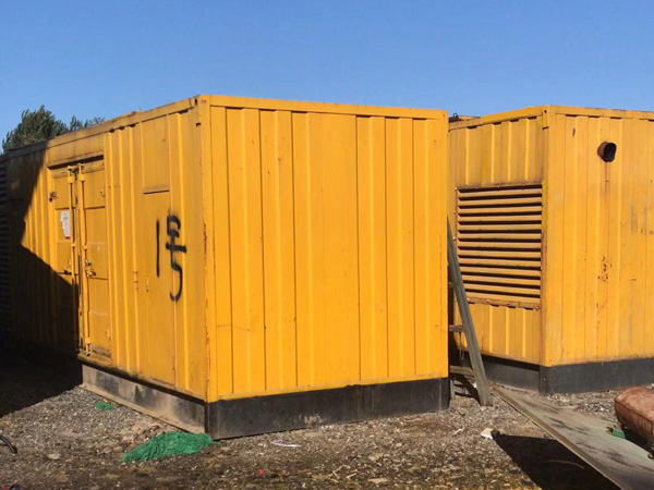 兴隆柴油发电机组深海控制系统怎么样？