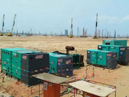 兴隆上柴柴油发电机组的质量怎么样？