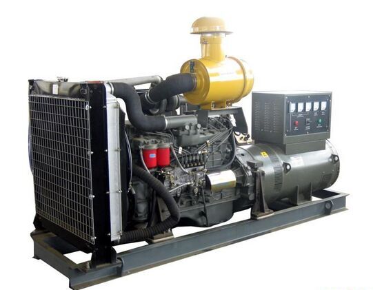 兴隆汽油发电机组冬季保养时，燃油系统需要注意什么？