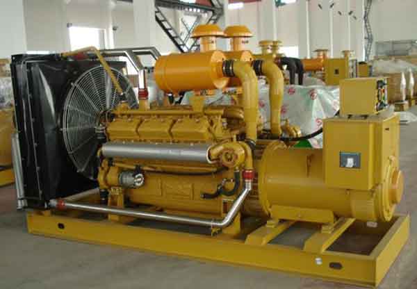 兴隆发电机组的燃油预热装置坏了怎么办？