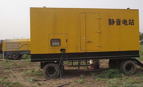 兴隆发电机组北方城市冬季使用注意事项有哪些？