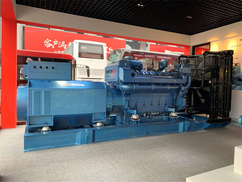 兴隆柴油发电机组冬季保养周期是多久？