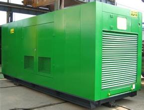 兴隆柴油发电机组的加热装置有哪些类型？