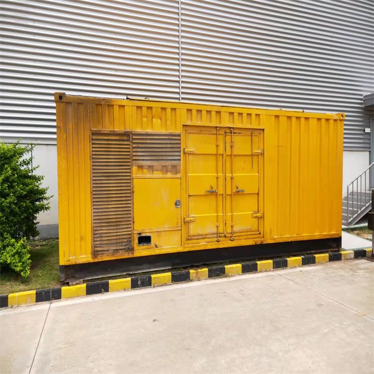 兴隆柴油发电机组在冬季启动前如何对燃油系统进行预热？