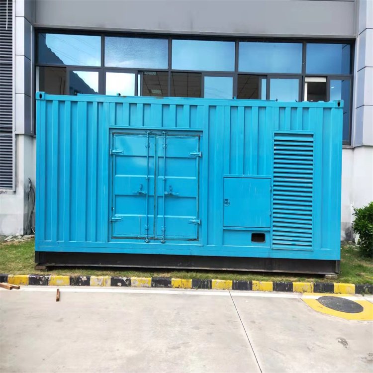 兴隆柴油发电机组冬季燃油使用注意事项？