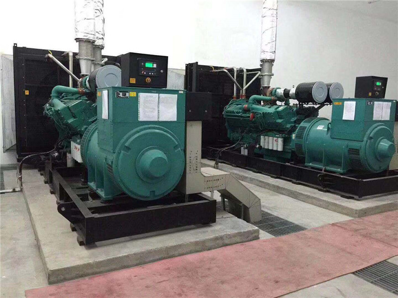 兴隆柴油发电机组冬季寒冷地区使用需注意哪些事项？