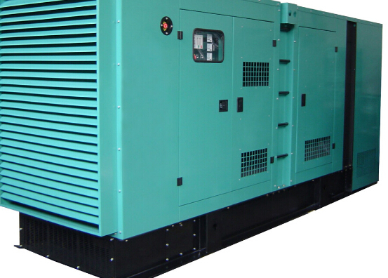 兴隆发电机组水冷式机油散热器常见的故障有哪些？