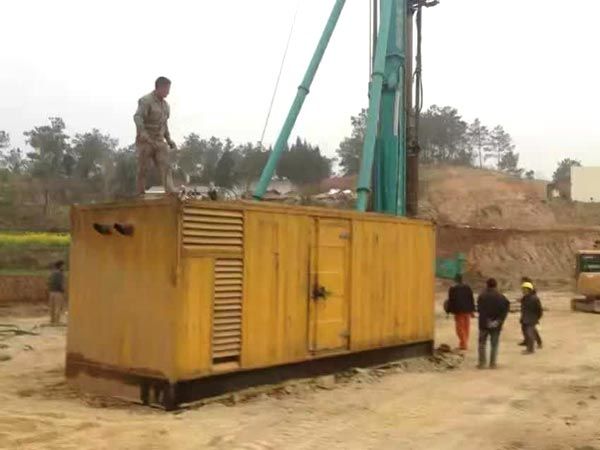 兴隆如何判断水冷式机油散热器密封件是否需要更换？