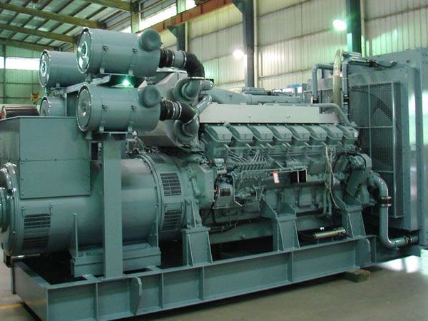 兴隆电气系统故障可能导致冬季柴油发电机组启动失败的原因有哪些？