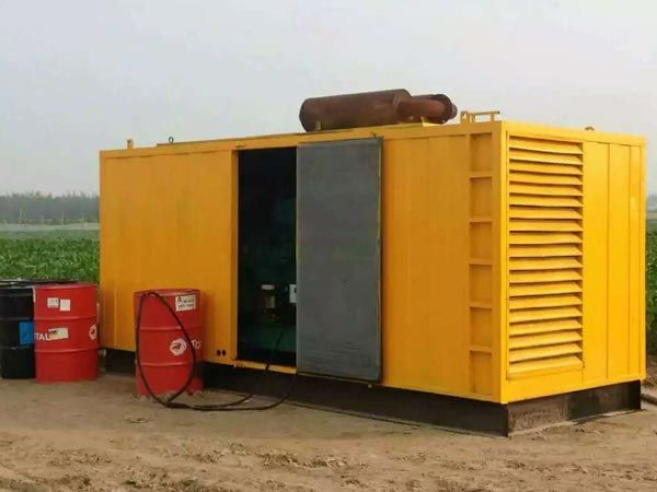 兴隆如何判断柴油发电机的充电系统是否正常？