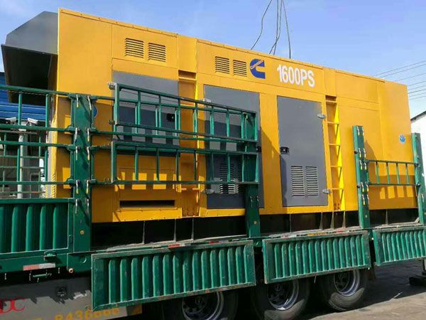 兴隆一份发电机组安装调试合同的注意事项